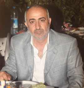 Yavuz Aktaş