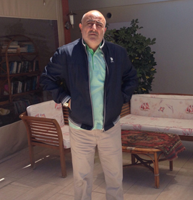 Yavuz Aktaş